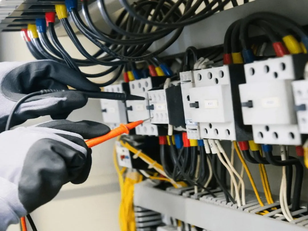 玉林德和商贸建材产品线全解析:从五金交电到家居装饰一站式配齐正文配图 2